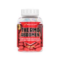 Thermo Abdomen Cafeína 60 Tabletes Body Action