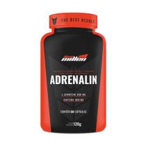 Thermo adrenalin 60g - new millen