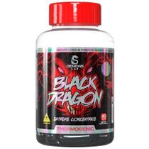 Thermo Black Dragon 90 Capsulas Demons Lab