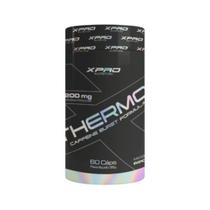 Thermo Burst Caffeinne 200mg Xpro Nutrition 60 Cápsulas Thermo Burst Caffeinne 200mg Xpro Nutrition 60 Cápsulas