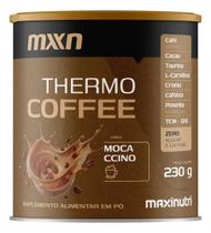 Thermo coffee maxinutri sabor mocaccino 230g