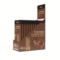 Thermo Coffee Mocaccino Monodose Caixa 12 Sachês 10g Thermo Coffee Mocaccino Monodose Caixa 12 Sachês 10g