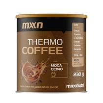 Thermo Coffee Moccacino 230g Maxinutri Thermo Coffee Moccacino 230g Maxinutri