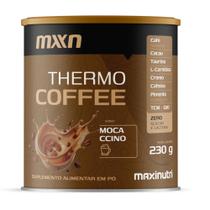 Thermo coffee - moccacino - 230g - maxinutri