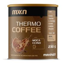 Thermo Coffee Sabor Mocacino 230g Maxinutri Thermo Coffee Sabor Mocacino 230g Maxinutri