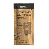 Thermo Coffee Vanilla Monodose Caixa 12 Sachês 10g Thermo Coffee Vanilla Monodose Caixa 12 Sachês 10g