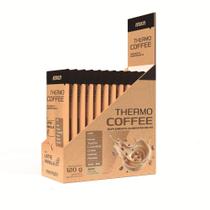 Thermo Coffee Vanilla Monodose Caixa 12 Sachês 10g Thermo Coffee Vanilla Monodose Caixa 12 Sachês 10g