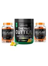 Thermo Cutter 210g + 2 Fullflame 30 Caps Fullife