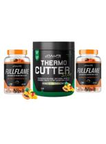 Thermo Cutter 210g + 2 Fullflame 30 Caps Fullife
