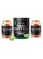 Thermo Cutter 210g + 2 Fullflame 30 Caps Fullife