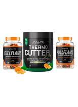 Thermo Cutter 210g + 2 Fullflame 30 Caps Fullife