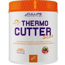 Thermo Cutter Slim 210g - Full Life - Fullife Nutrition