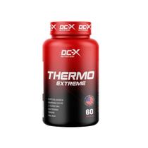 Thermo Extreme 60 Capsulas - DCX Nutrition