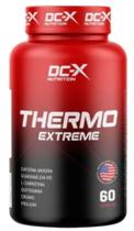 Thermo Extreme DC- X Nutrition 60 Cápsulas - DCX Nutrition