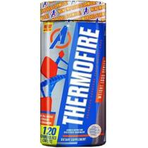 Thermo Fire - 120 Tabletes - Arnold Nutrition