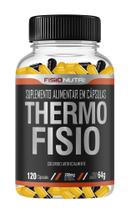 Thermo Fisio - 120 capsulas Fisionutri
