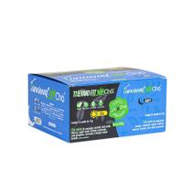 Thermo Fit Chá + Funcional Chá Noite - Eco Chá 30 Sachês