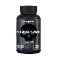 Thermo Flame (120 Tabs) Black Skull