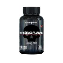 Thermo Flame - 60 Cáps - Black Skull