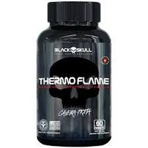 Thermo Flame 60 Cápsulas Black Skull