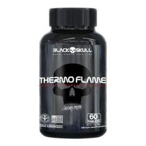 Thermo Flame - 60 Tabs Black Skull - BLACKSKULL