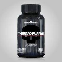 Thermo Flame (60 Tabs) - Black Skull