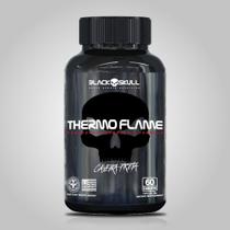 Thermo Flame (60tabs) - BlackSkull