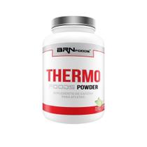 Thermo Foods Powder 120G Limão - Brnfoods