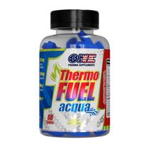 Thermo Fuel Acqua- 60 Tabletes - One Pharma Supplements