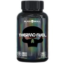 Thermo fuel black skull 60 caps black skull Thermo fuel black skull 60 caps black skull
