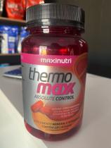 Thermo max absolute control