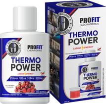 Thermo Power Liquid Energy 480ml - Profit Labs