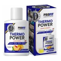 Thermo Power Liquid Energy 480ml- Profit - ProFit Laboratórios