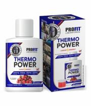 Thermo Power Liquid Energy Profit Red Berries - 480ml