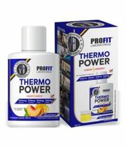 Thermo Power Liquid Energy Profit Yellow Punch - 480ml