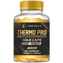 Thermo Pro Gold 60 Cápsulas