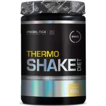 Thermo Shake Diet - Morango - 400g - Probiótica - Probiótica