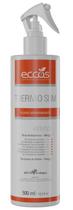 Thermo slim 500ml fluido termogênico gordura celulite eccos