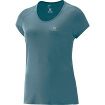 Thermo ss tee w