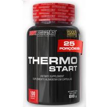 Thermo Start 100 Cápsulas Bodybuilders