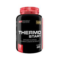 Thermo Start 100 Cápsulas Bodybuilders