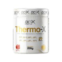 Thermo-X Com Cafeina - Dcx