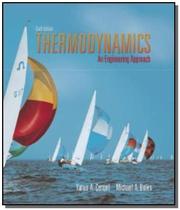 Thermodynamics an engineering approach - 6th ed - MCGRAW HILL