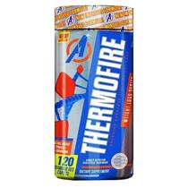 Thermofire 120 Capsulas - Arnold Nutrition