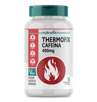 Thermofix Cafeína 60 Comprimidos Nutralin