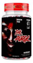 Thermogenico The Purge Terror Labz 90 cápsulas