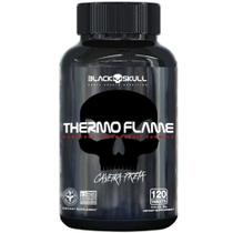 Thermogênico thermoflame 120 ou 60 caps