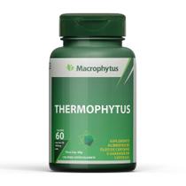 Thermophytus 60 cápsulas