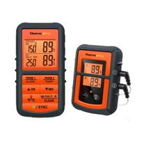 ThermoPro TP08C Dual Probe Backlight 150M sem fio churrasqueira termômetro de carne para cozinha ThermoPro TP08C Dual Probe Backlight 150M sem fio churrasqueira termômetro de carne para cozinha