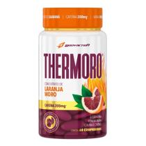 Thermoro 60 Comprimidos - Body Action